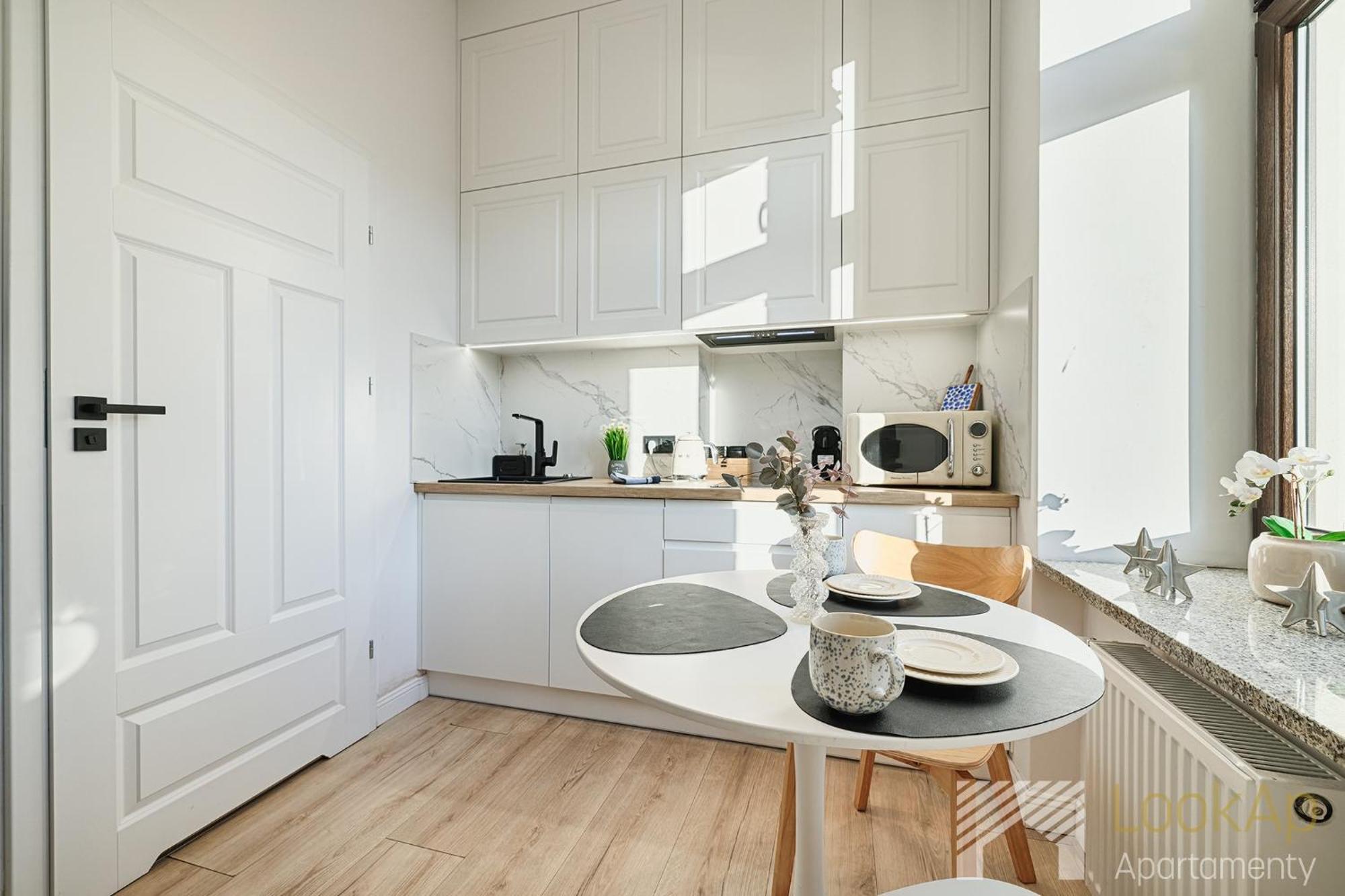 Kilinskiego 33 By Lookap Centrum , Darmowy Parking! Apartment *